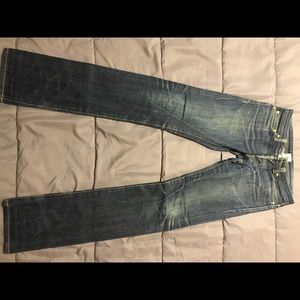 🔴 3 for $30! Somét Japanese Denim Jeans Slim